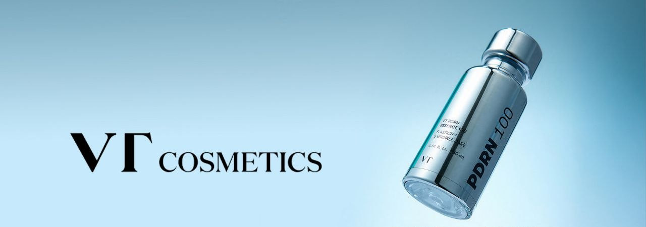 Баннер 3 VT COSMETICS