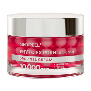 MEDI-PEEL Капсульный лифтинговый Крем-гель с ПДРН и микроиглами, 50 мл
