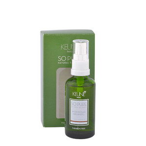 KEUNE SO PURE MOROCCAN ARGAN OIL МАСЛО АРГАНЫ ДЛЯ ВОЛОС,  45 мл